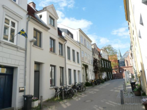 Ferienwohnung Ellinghaus